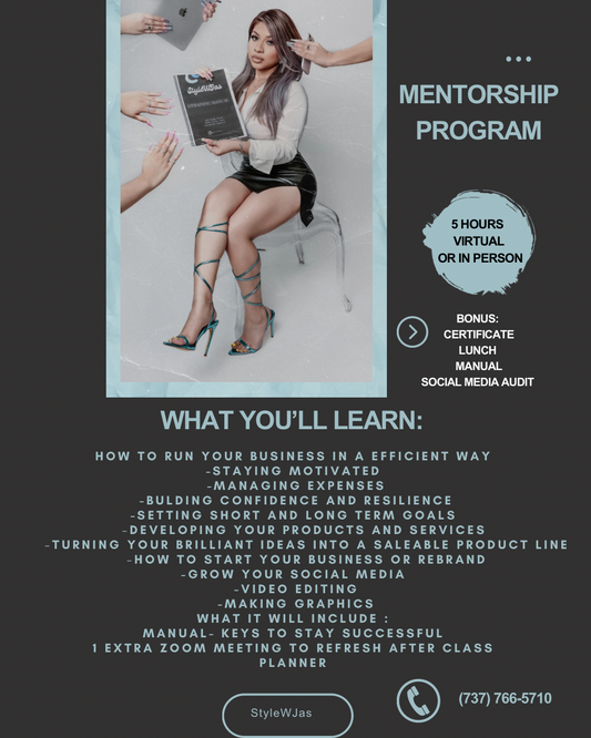 Mentorship Program